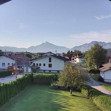 Ferienwohnungen Kienesberger Тифграбен Экстерьер фото